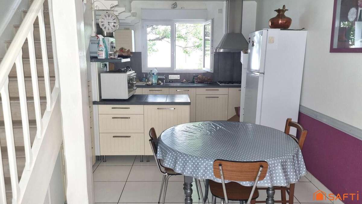 Photo 6 - Maison à ROYAN