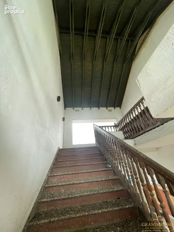 Exclusivité   immeuble à fort potentiel d’investissement   marigot - photo 69