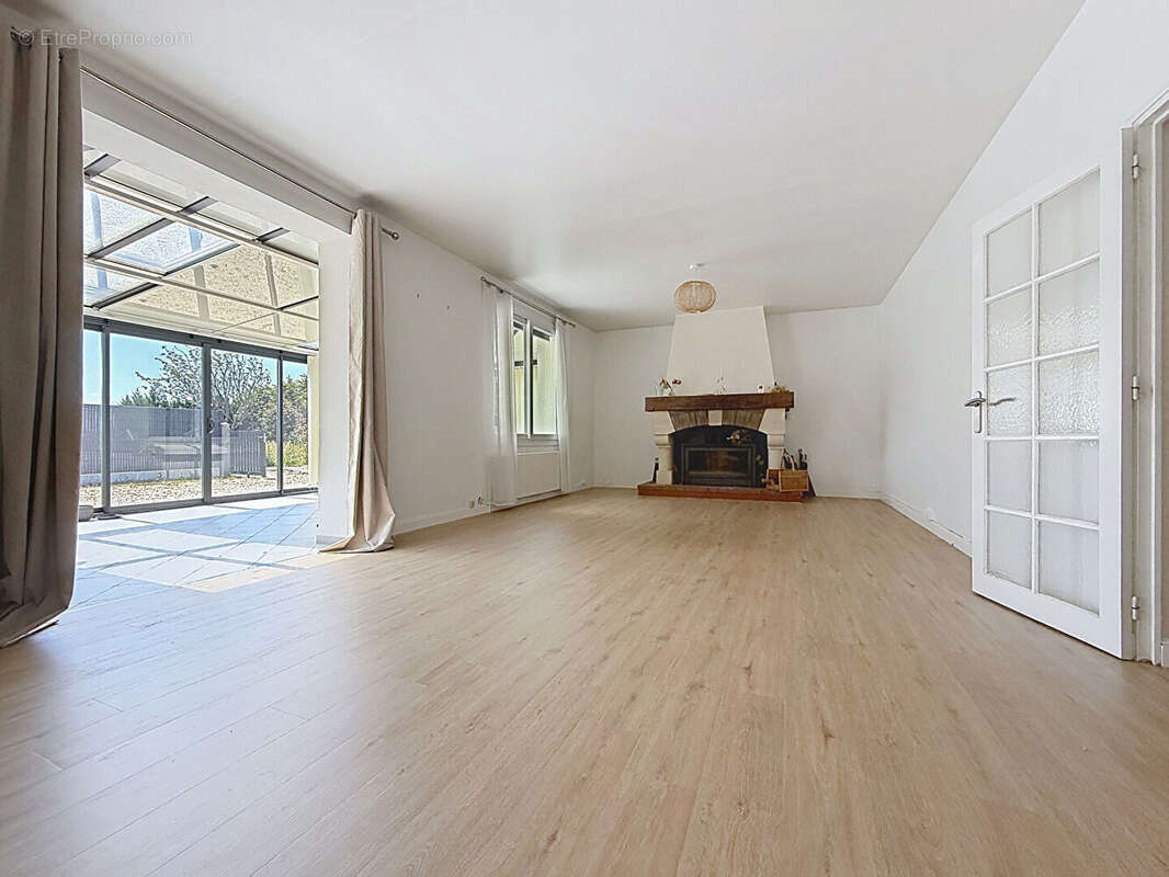 EXCLUSIVITE - CAEN NORD - Maison avec 5 chambres - photo 3