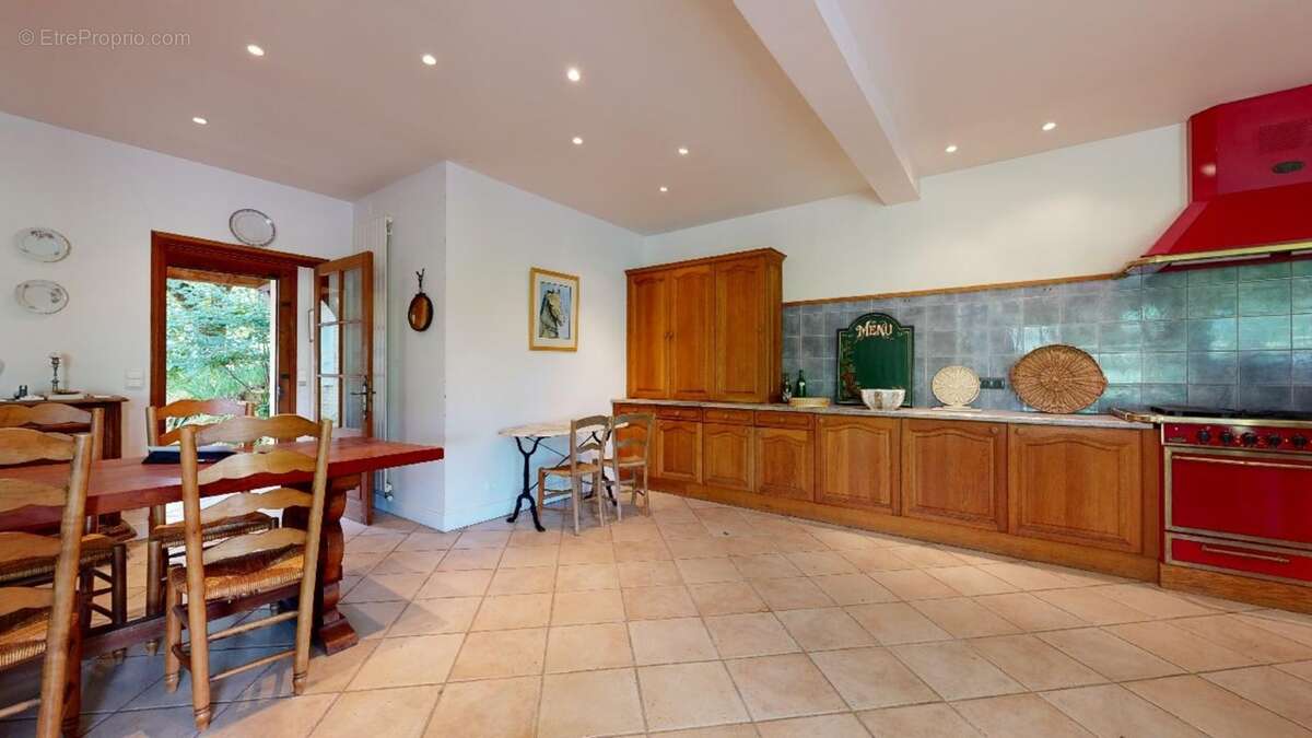 Maison-de-Maitre-gite-et-tennis-a-SARLAT-07042023_ - Maison à SARLAT-LA-CANEDA