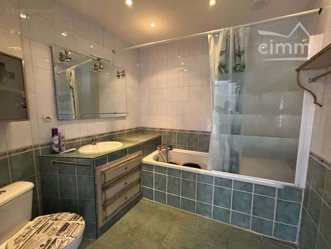 Maison à CARPENTRAS