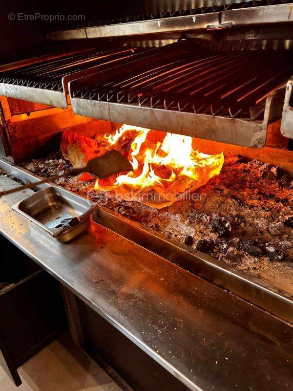 Commerce à SALLENOVES