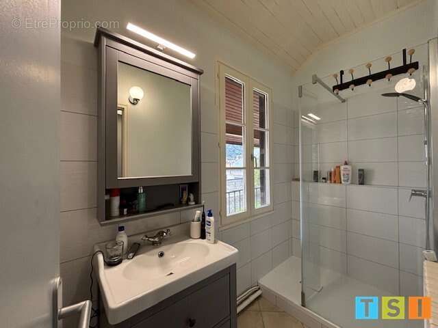 Appartement à BAGNERES-DE-LUCHON