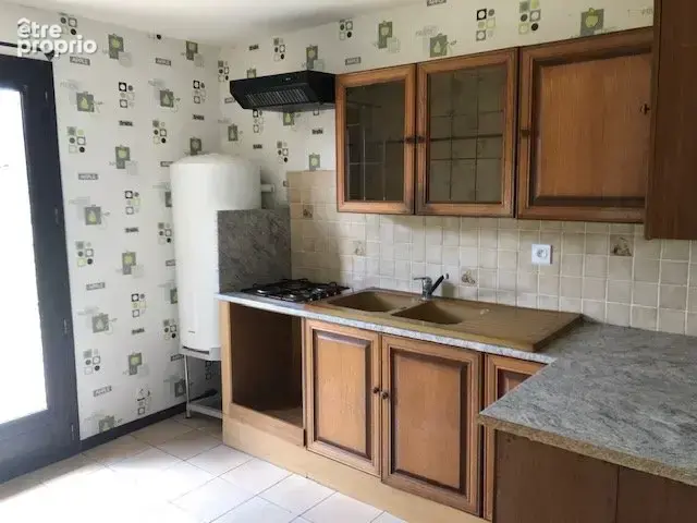 Maison à vendre - photo 3