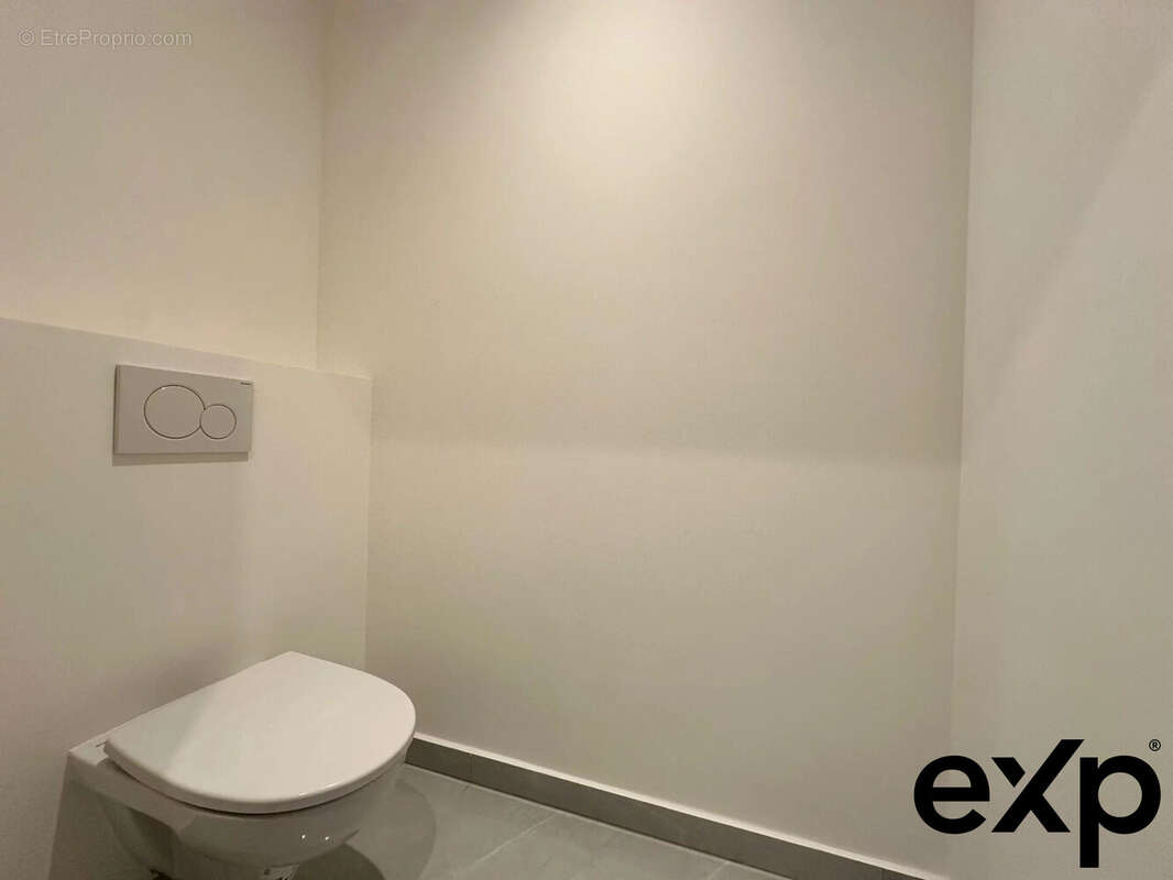 Appartement à GRESY-SUR-AIX