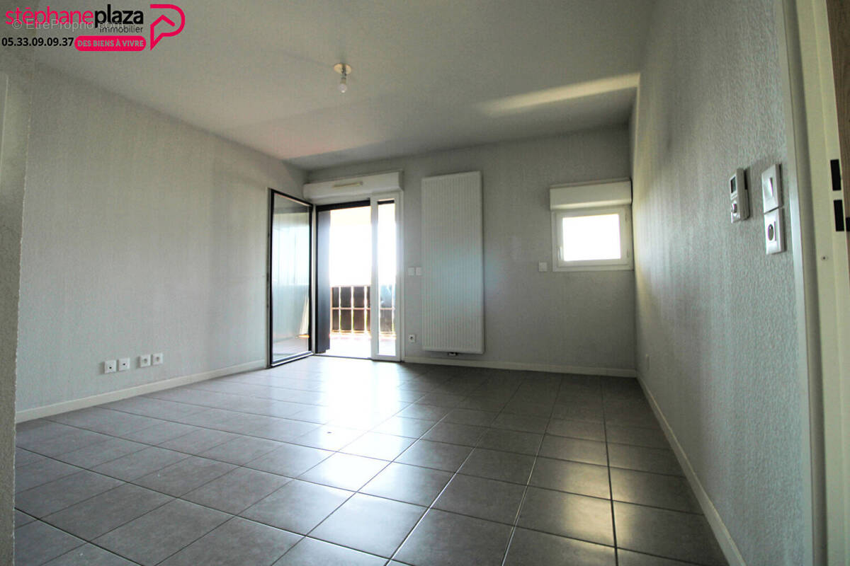 Appartement à BEGLES