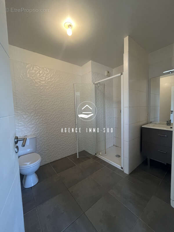 Appartement à LA COLLE-SUR-LOUP