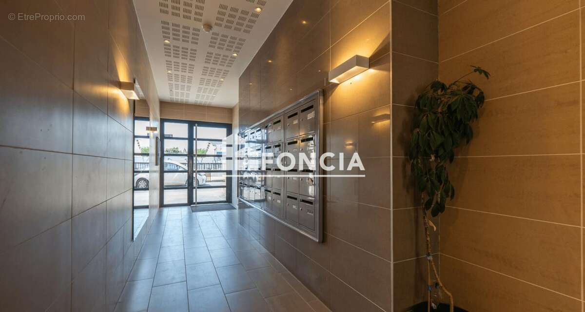 Appartement à ATHIS-MONS