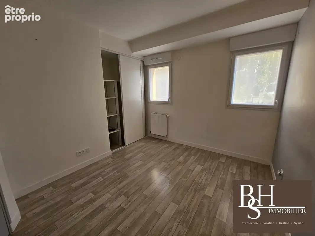Appartement 3 pièces 71 m² à vendre à Buxerolles (86180) - photo 8