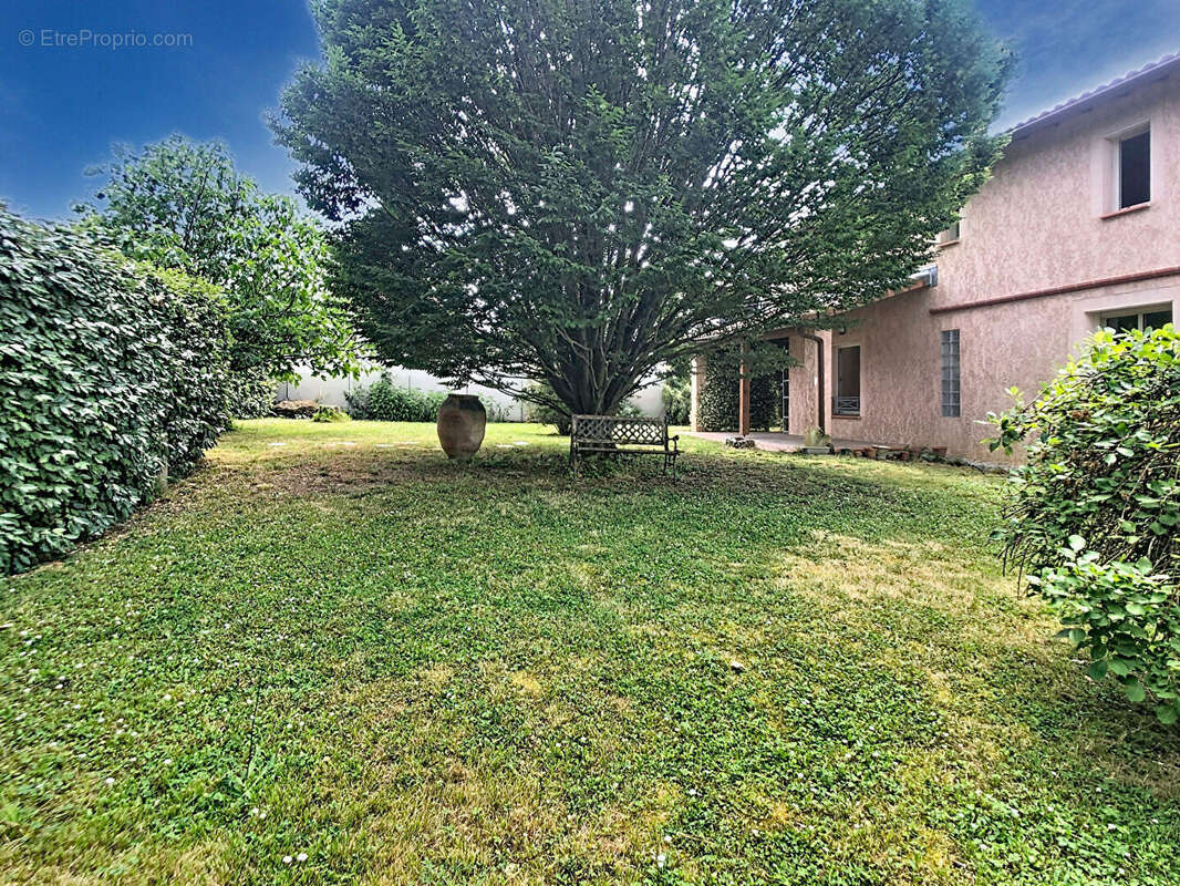Maison à TOULOUSE