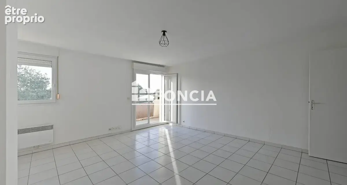 Appartement deux pièces avec terrasse garage - photo 5