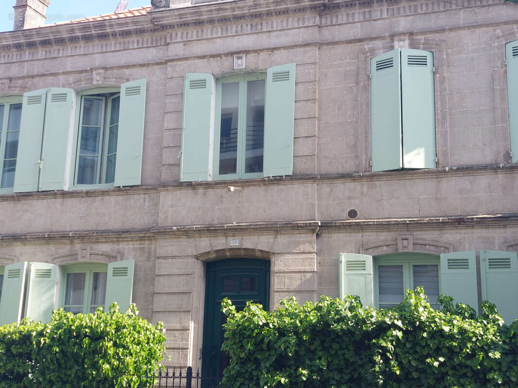 Appartement à LA TESTE-DE-BUCH