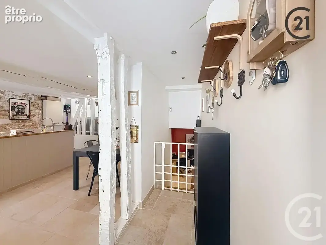 Maison 83 m² à Auxerre  - photo 14