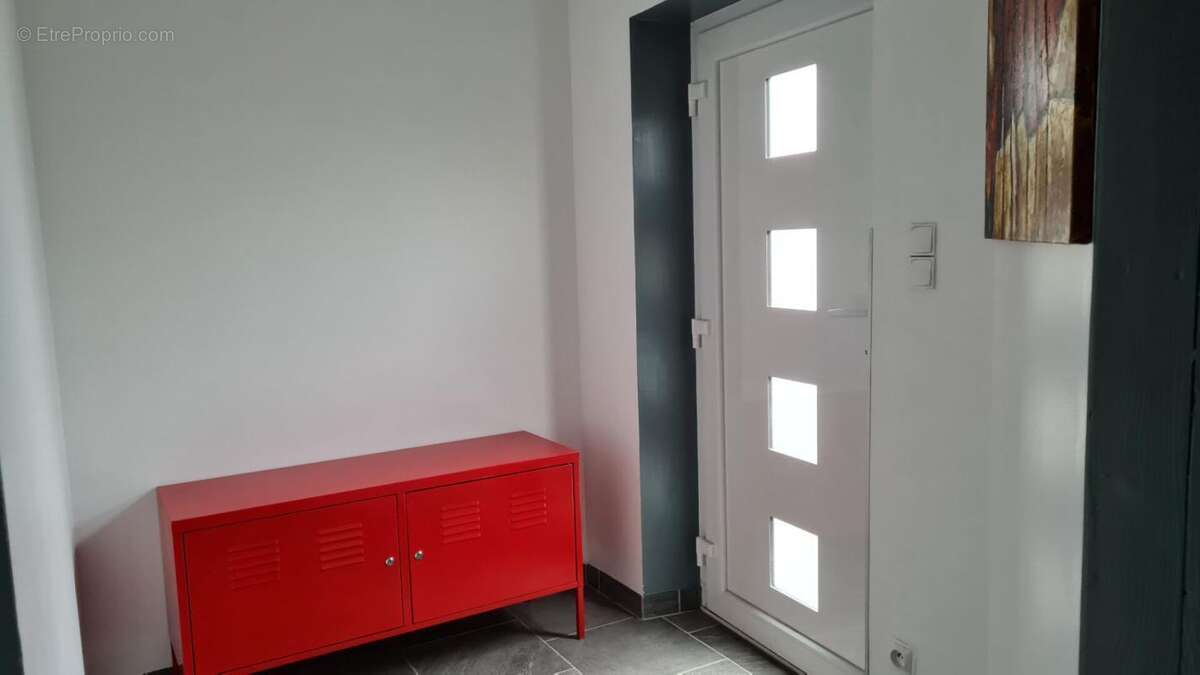 Maison à SAINT-GENEST-MALIFAUX