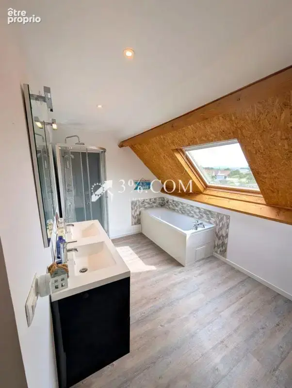 Maison individuelle 5 chambres Neufchâtel-Hardelot - photo 10