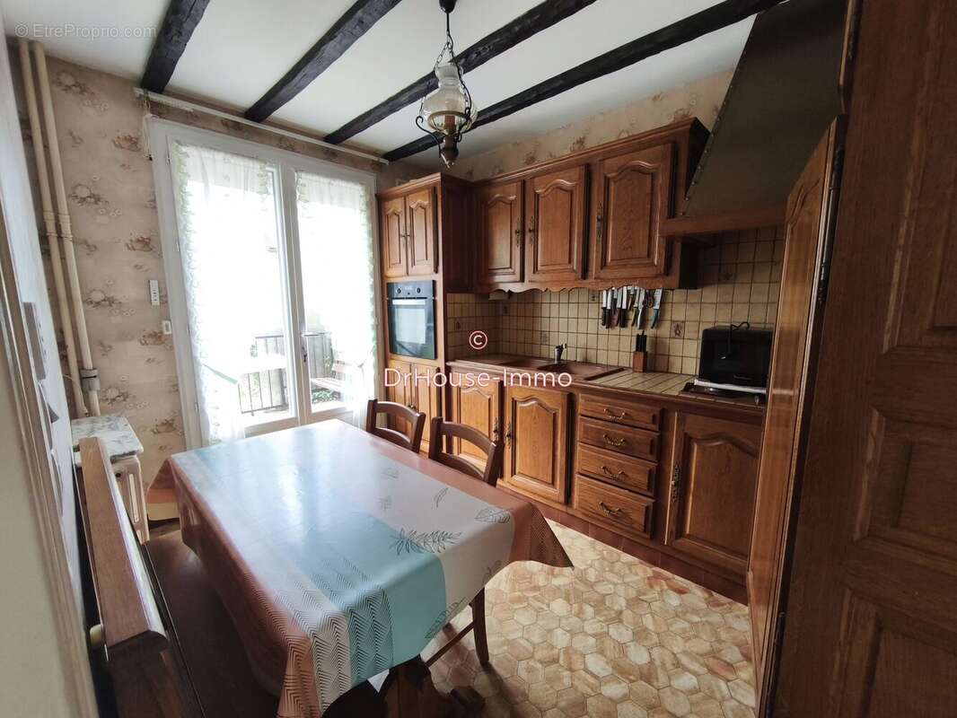 Maison 73 m² à Le Mans  - photo 25