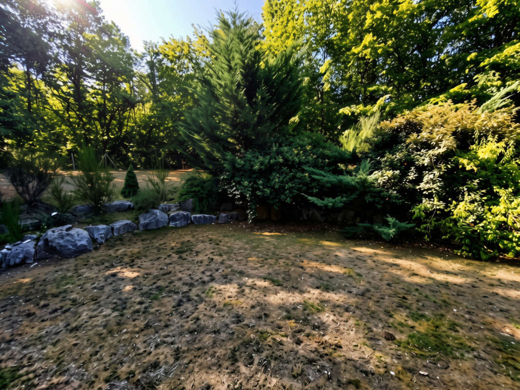 Maison plain-pied à Neuvic 115 m2 - photo 13