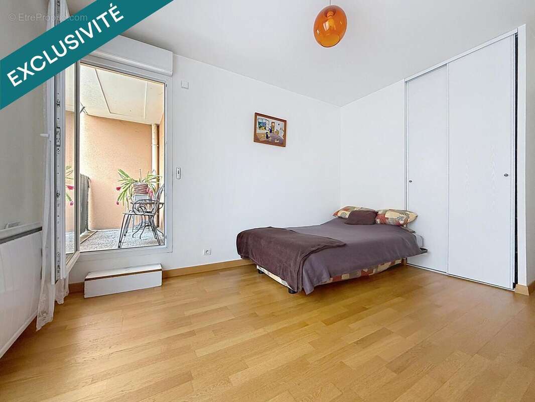 Photo 7 - Appartement à CONFLANS-SAINTE-HONORINE