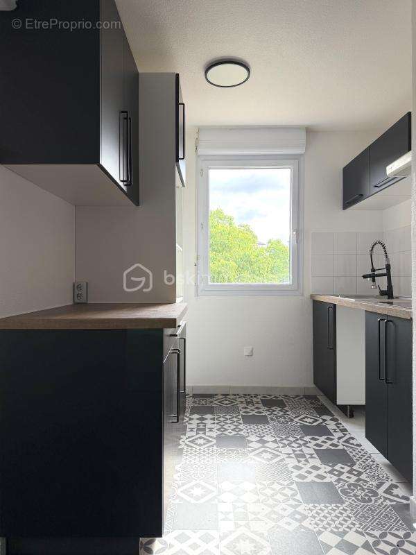 Appartement à COLOMIERS