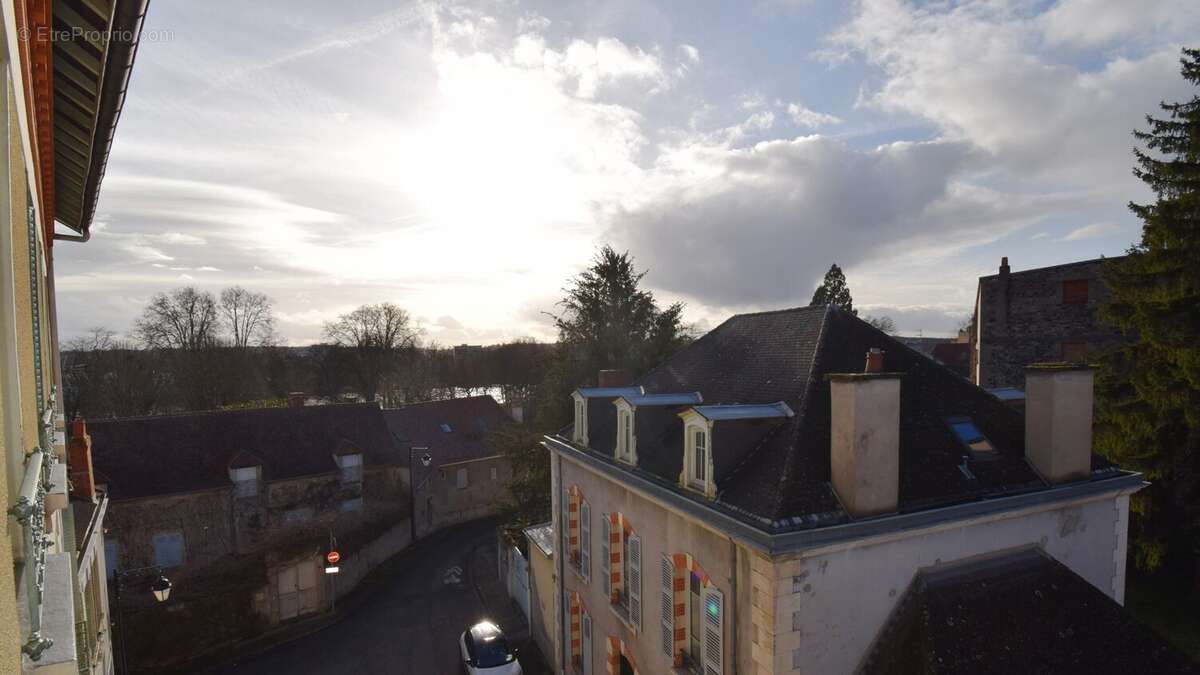 Maison à VICHY
