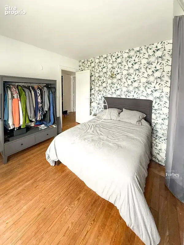 Marcq-en-Baroeul - CROISÉ LAROCHE - Maison à vendre - 5 pièces - 128,28m² - 4 chambres - Garage - Terrasse - jardin. - photo 12