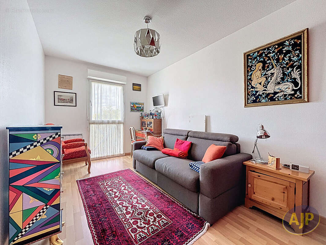 Appartement à AUDENGE