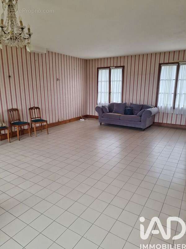 Photo 7 - Maison à ARCHIGNY
