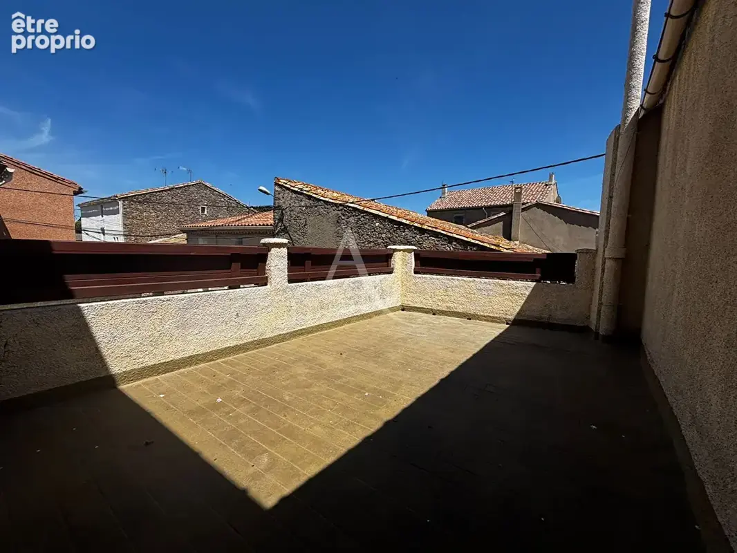 Maison de village en bord du Canal du Midi - photo 2