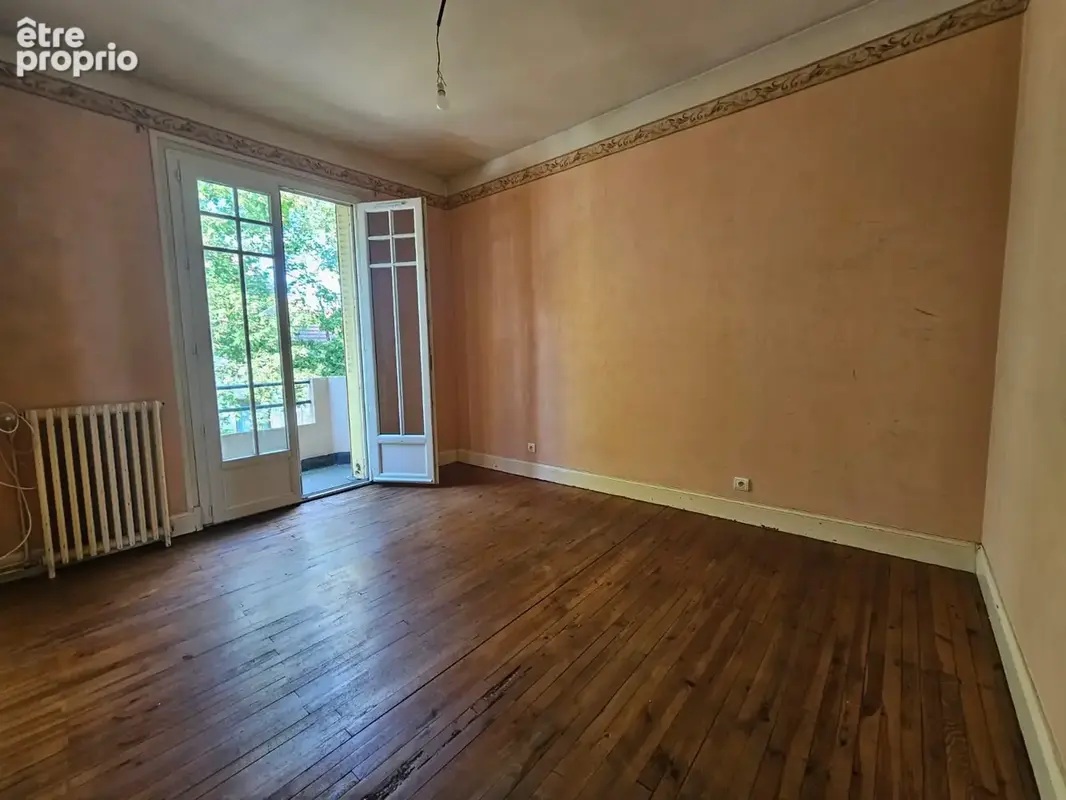 Maison de ville avec garage - photo 6