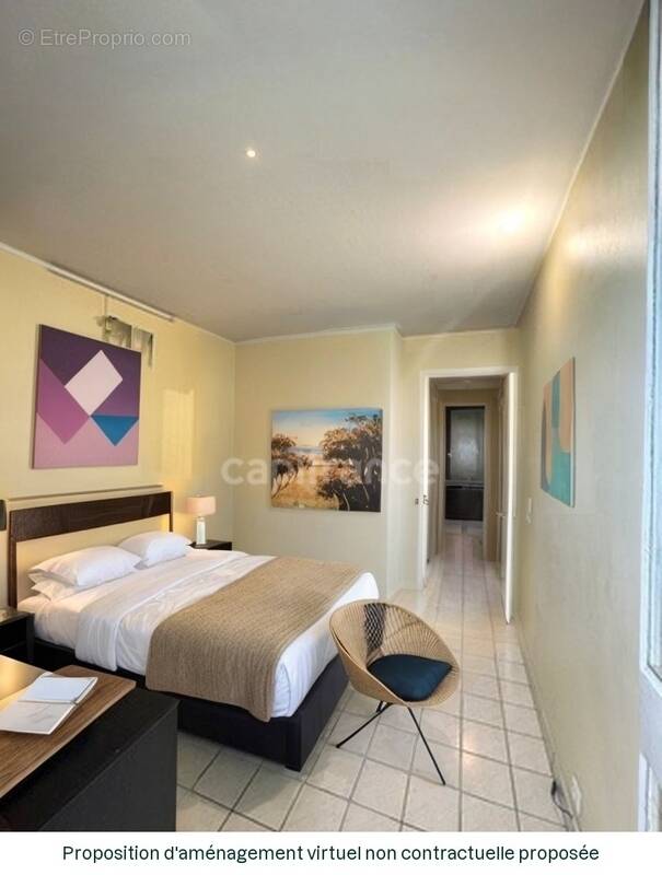 Appartement à SEVRAN