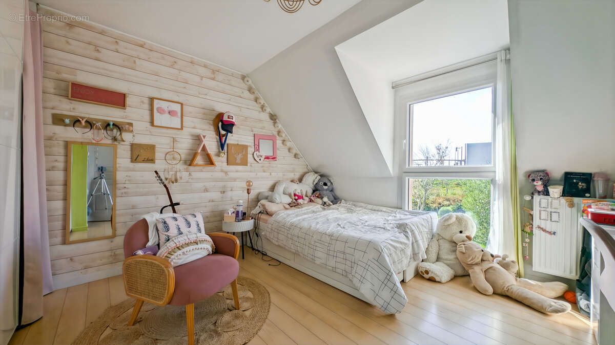 Maison à PLEUMELEUC