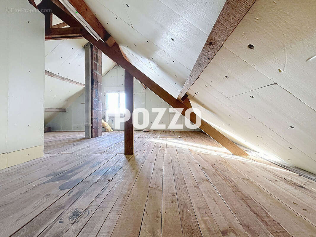 Maison à BRICQUEVILLE-SUR-MER