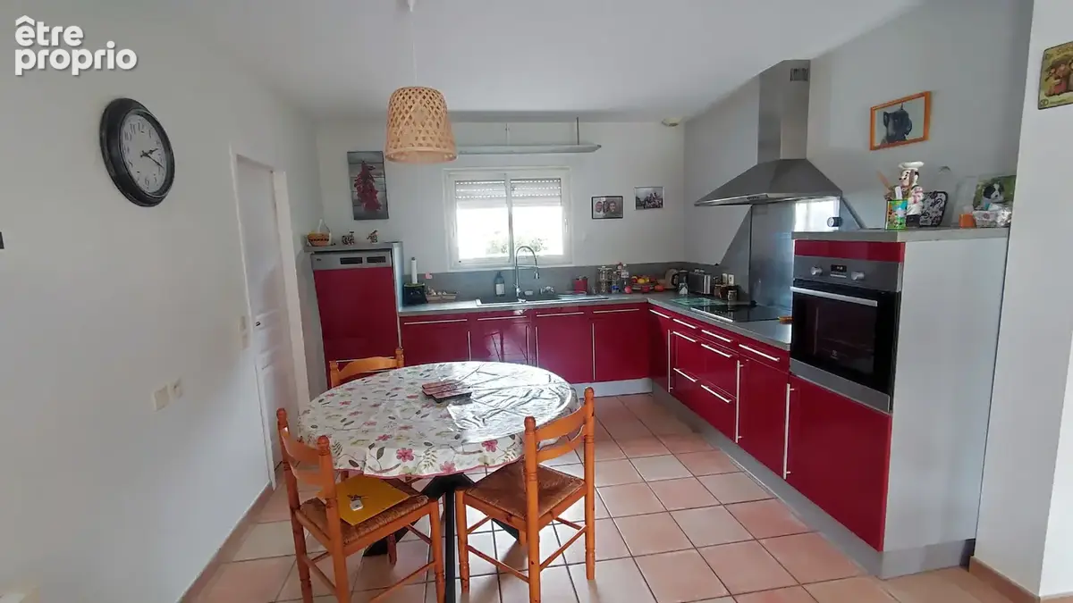 Charmante Maison de 130m2 à 5 min d'Oloron - photo 5
