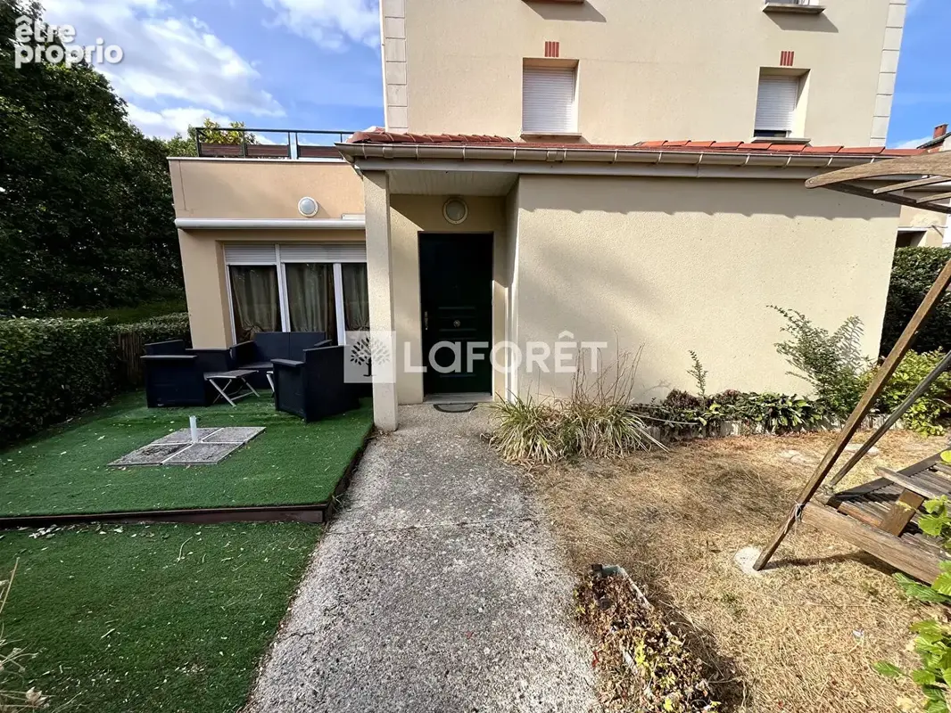 Appartement Meulan-en-yvelines 4 pièce(s) 78.75m2 - photo 15