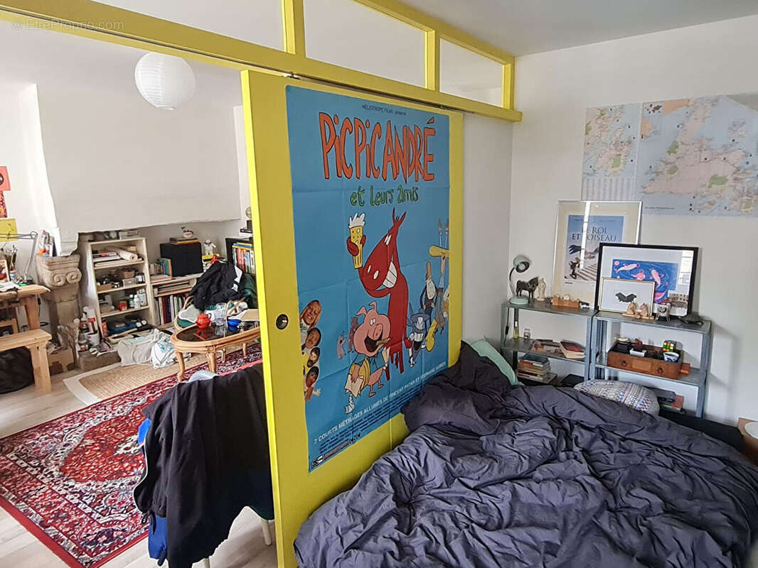 Appartement à PLOERMEL