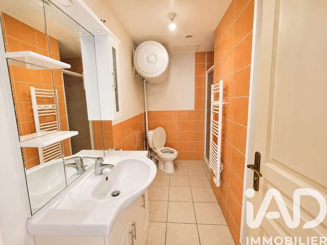 Appartement 129 m² à Rochemaure  - photo 6
