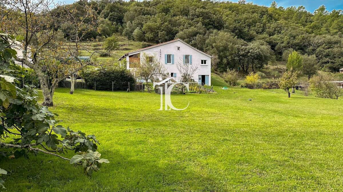 Maison à SAINT-AMBROIX