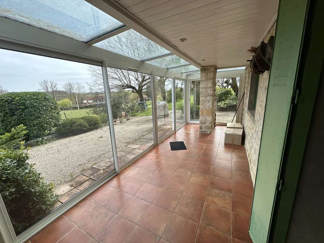 Maison en pierre - photo 15