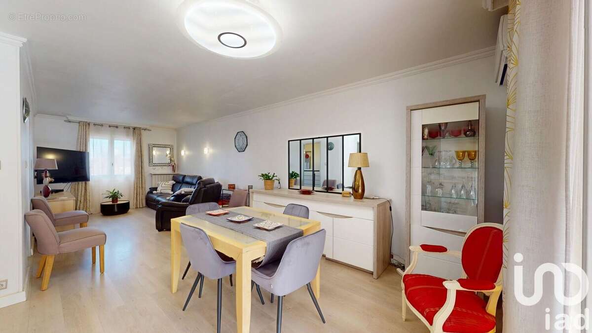 Photo 3 - Maison à MIMET