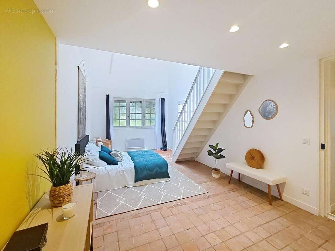 Photo 3 - Maison à PORNICHET