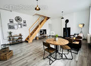 Maison à SAINS-EN-GOHELLE