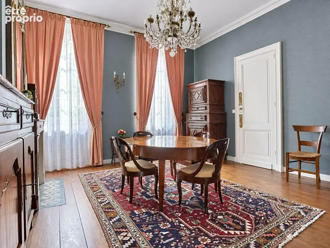 Vente Maison 304m2 BORDEAUX (33000) - photo 2