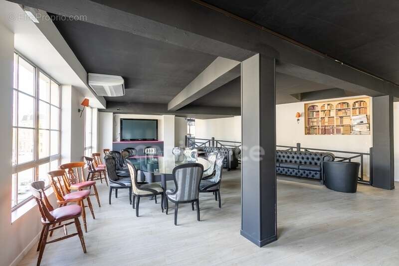 Appartement à SOISSONS