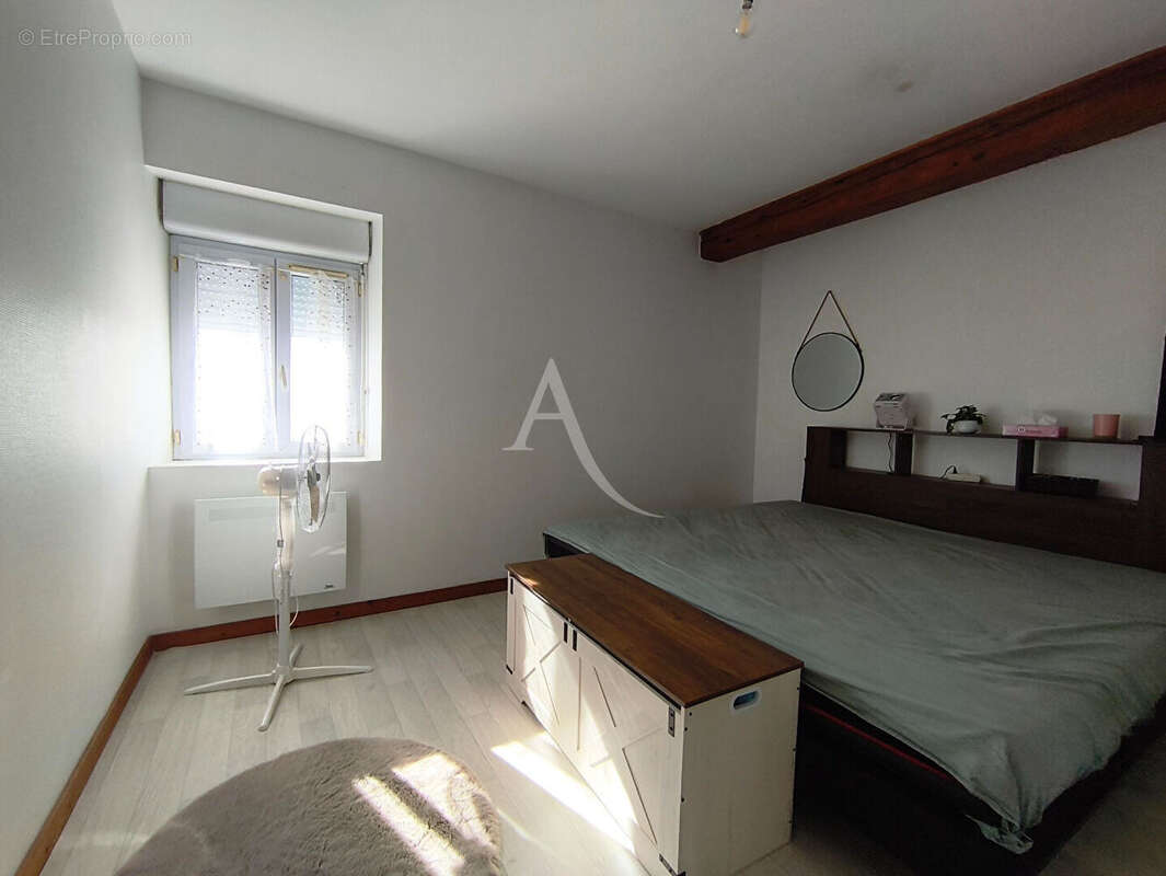 Appartement à SOUBISE