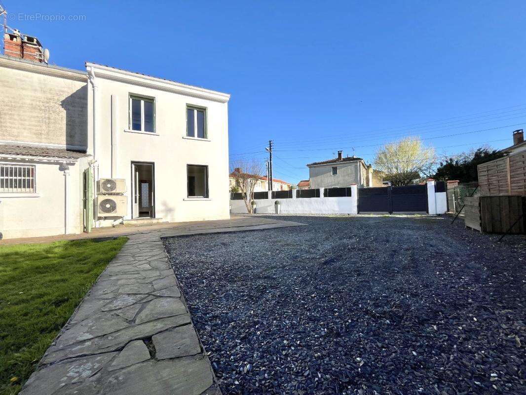 Maison à ALBI