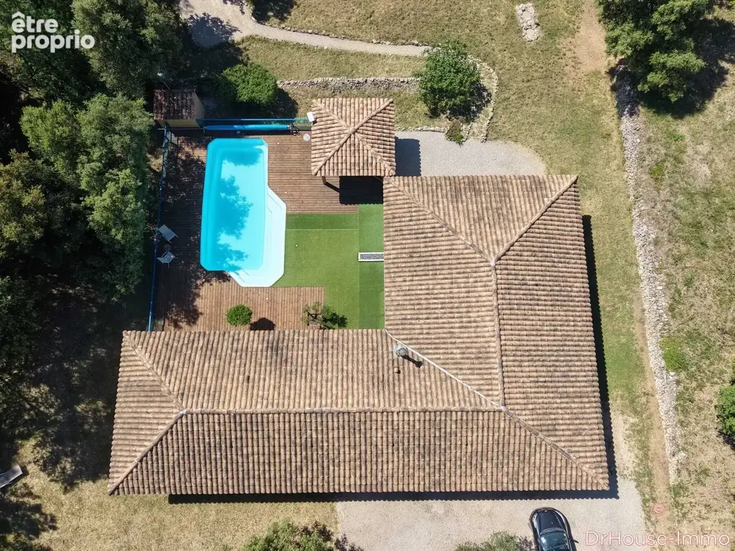 Maison 6 pièces 178 m² à vendre à Besse-Sur-Issole (83890) - photo 15