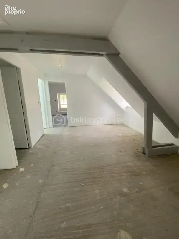  Nouveau prix – Maison familiale 5 chambres à 10 min de Houdan - photo 19