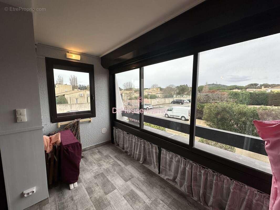 Appartement à AGDE