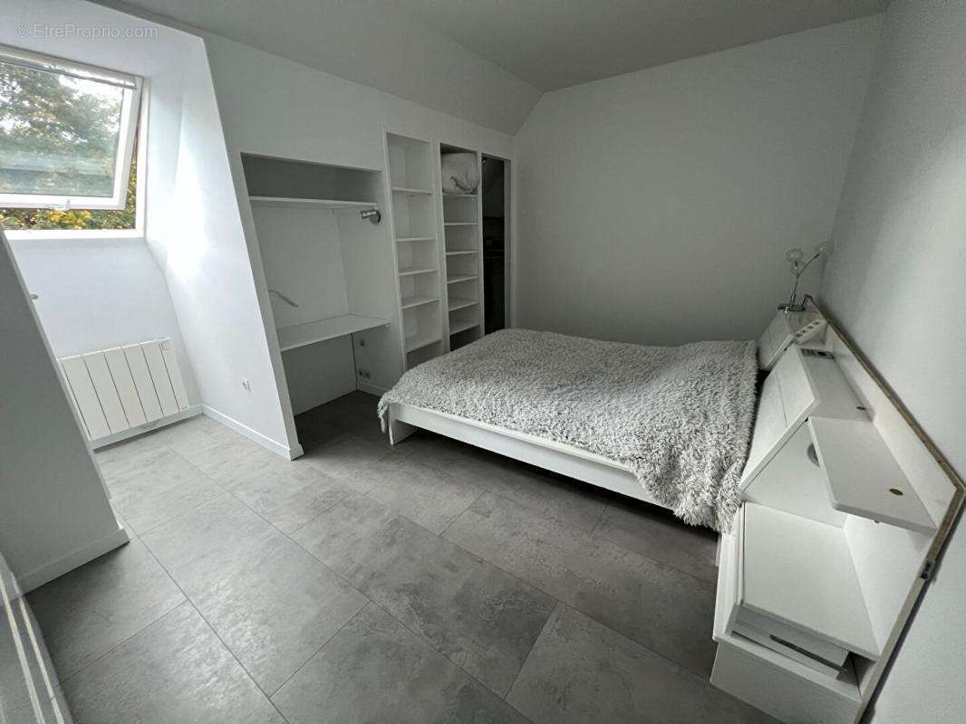 Maison Arronville - photo 7