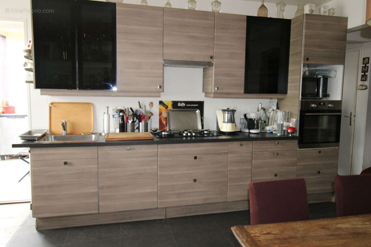 Appartement à COLOMBES